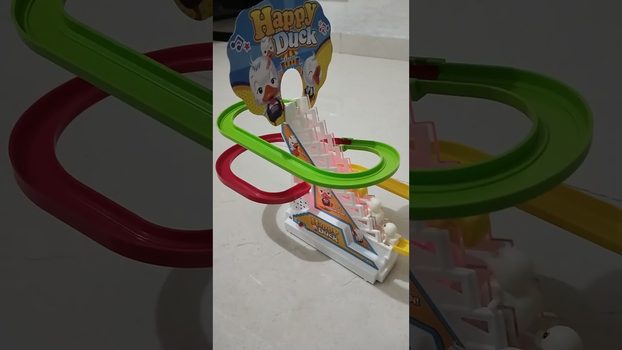 Baby duck toy🦆😍👶.                           #duck toy#gifttoys #ytshorts #youtube #amazongift #viral