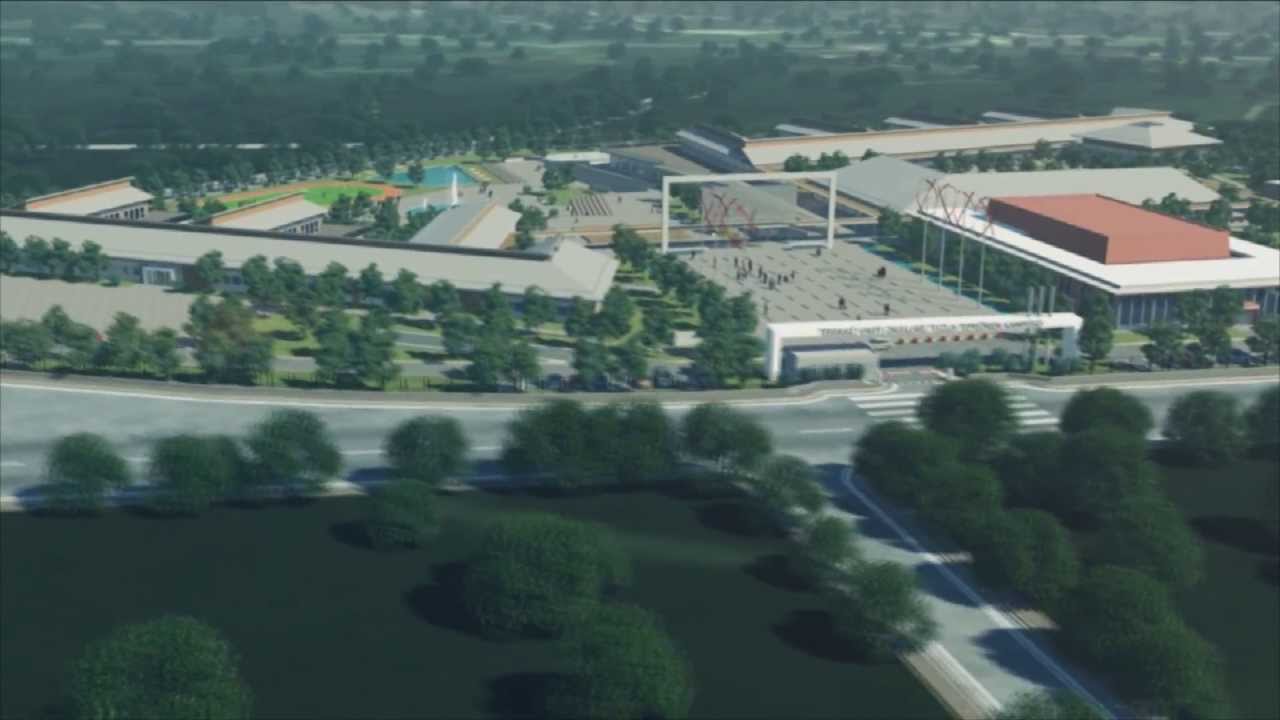 Terakki Vakfı Okulları Tuzla / Tepeören Yerleşkesi