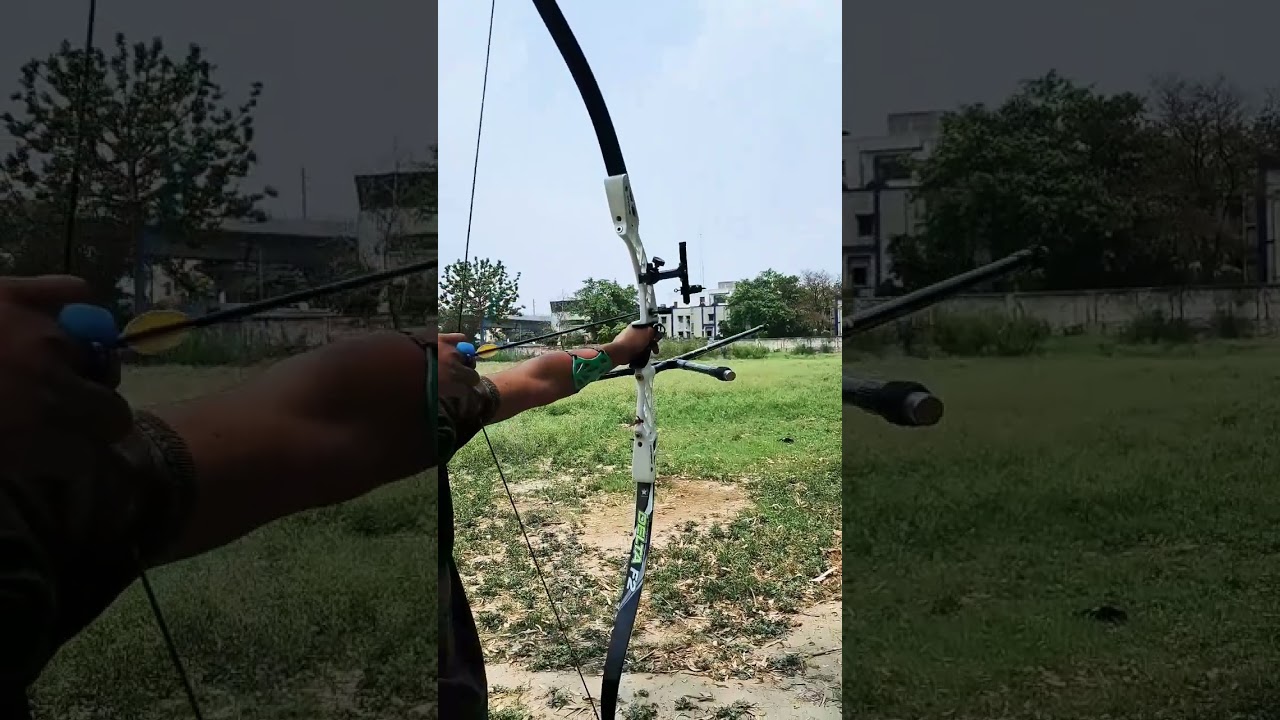 ATF-X #recurvebows #worldarchery #nature #shortvideo #minivlog #freefire #Wiawis
