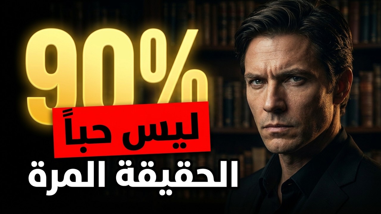 لماذا يعود الشخص الذي آذاك إلى حياتك مرة أخرى؟