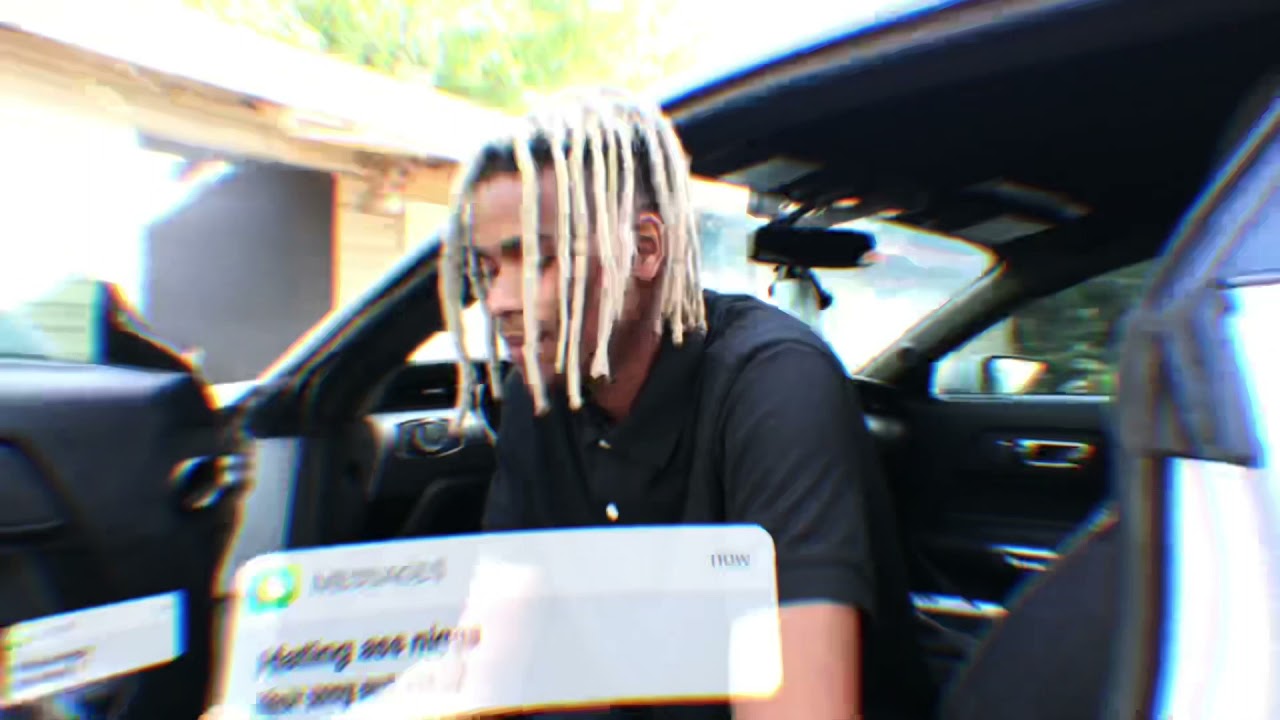 &ldquo;Sunset&rdquo; Official Music Video (Prod. TopRankin & Yung Brando) [Dir. & Edit by @Lucky4K & @Jamidity]