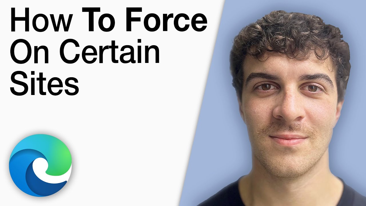 How To Force Internet Explorer Mode on Certain Sites in Microsoft Edge [2025 Full Guide]