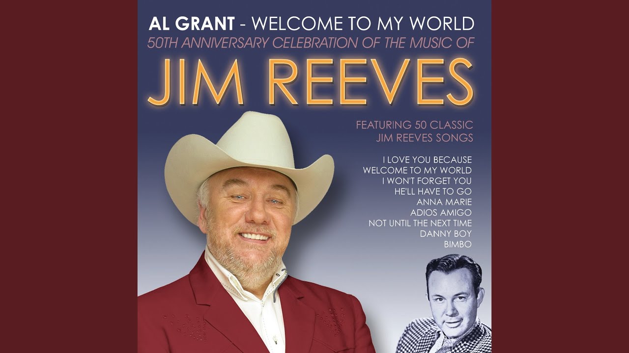 When Two Worlds Collide/I Won't Forget You/Tennessee Waltz/I Won't Come in While He's There
