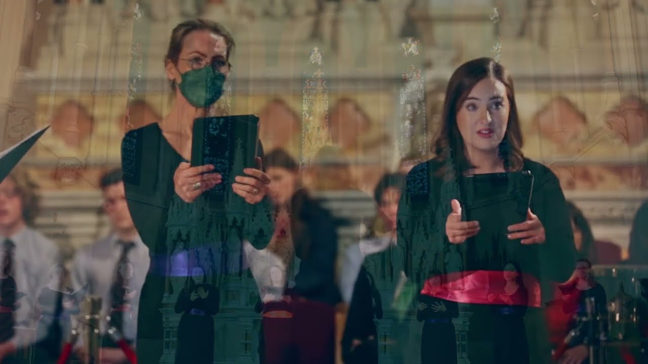 New Dublin Voices - 