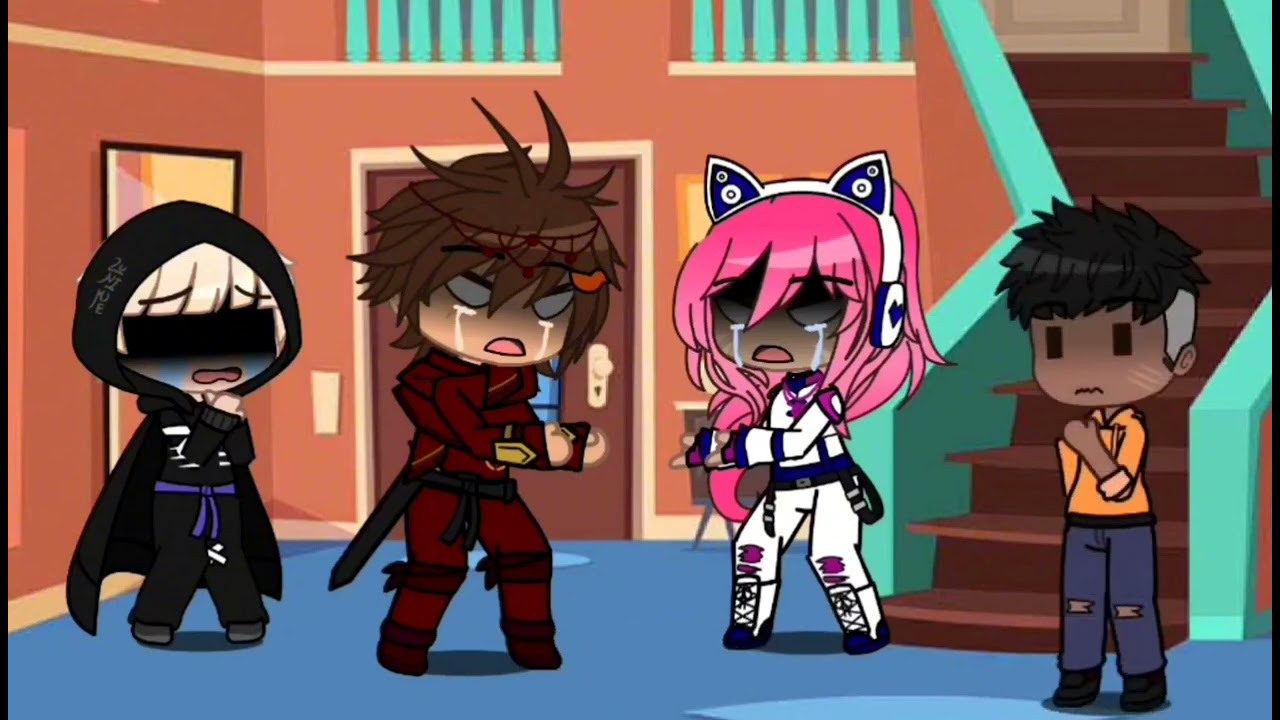 If Lloyd turned back into a child // STRONG LANGUAGE
