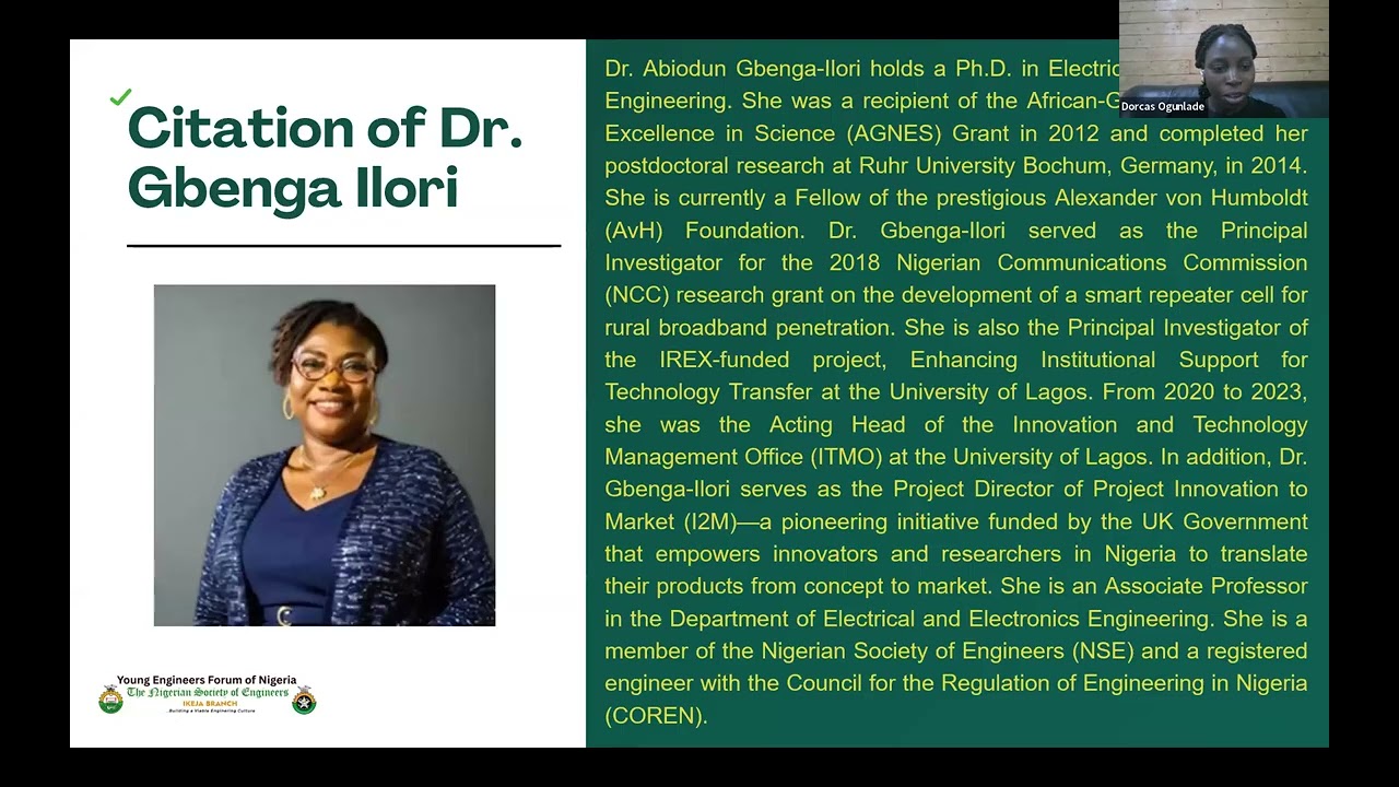 Navigating Grants & Scholarships for Academic & Professional Growth