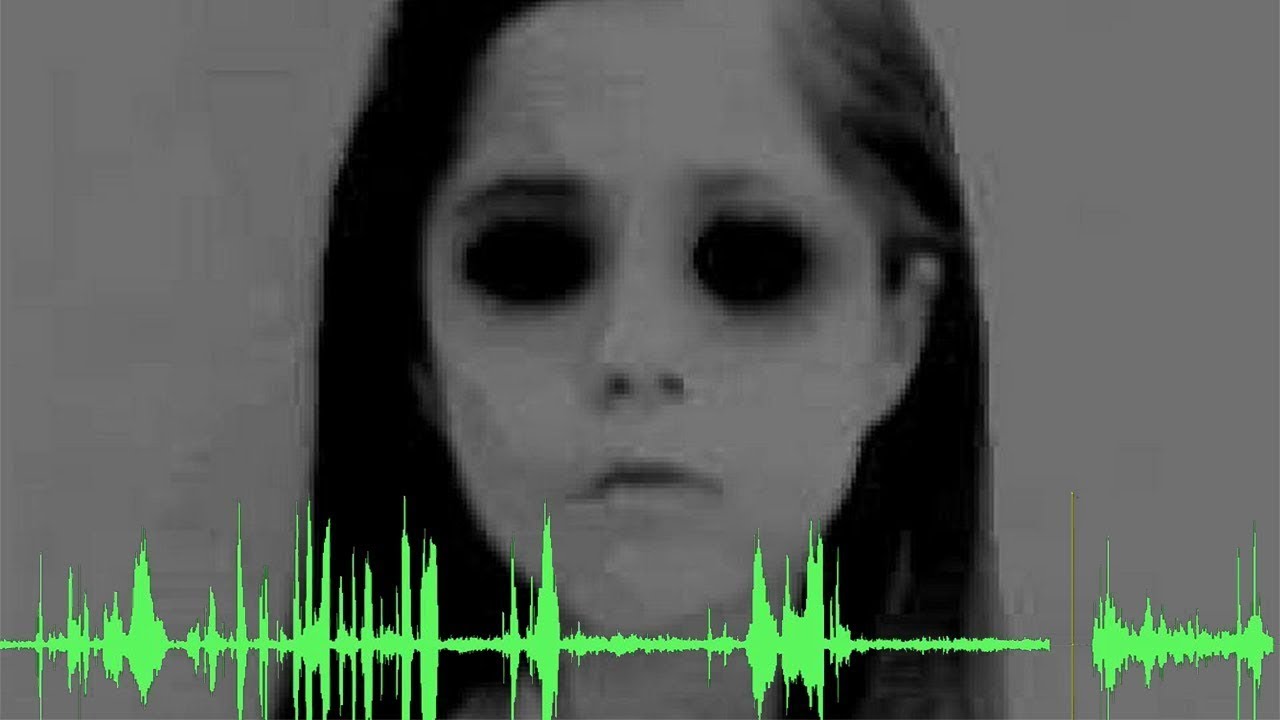 Inregistrari Audio Cu Fantome