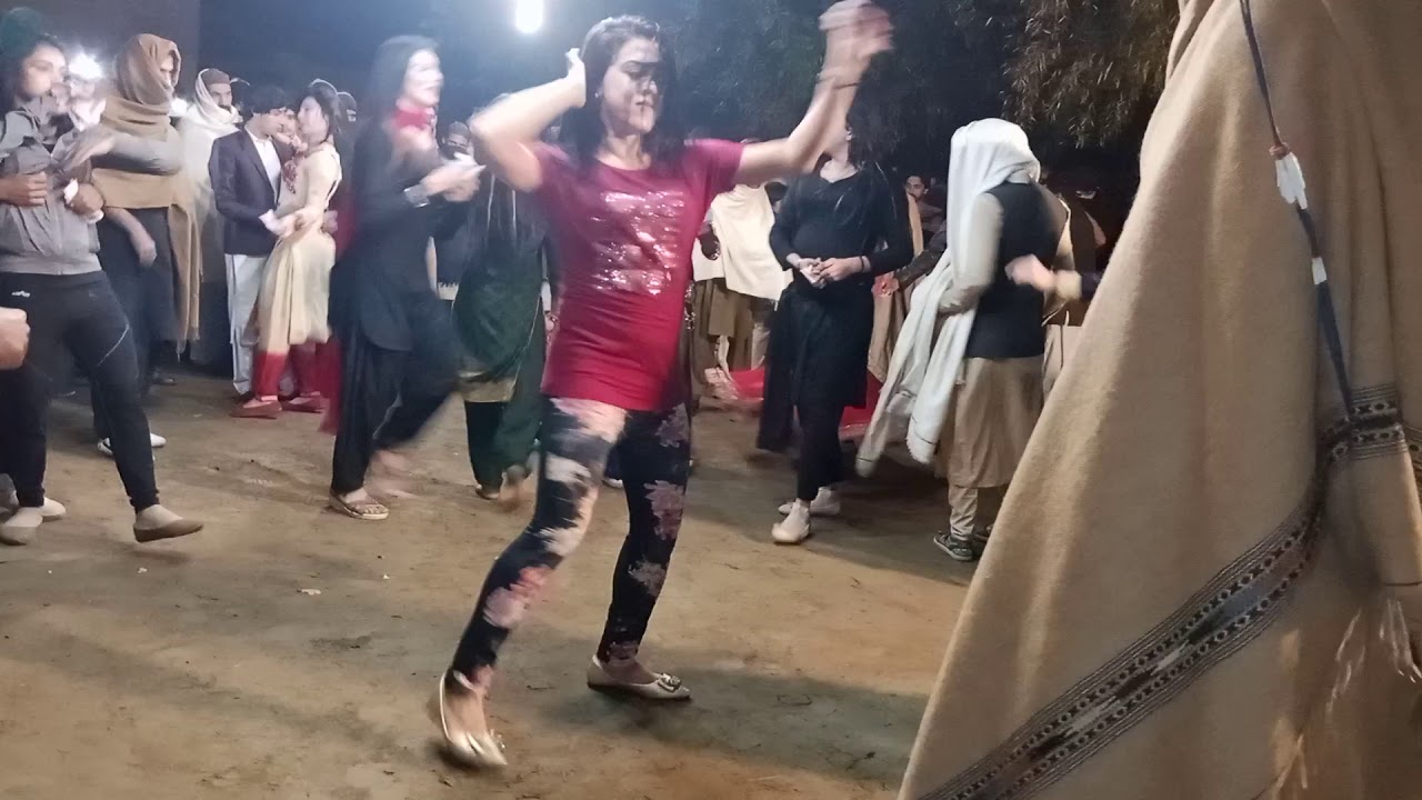 MISS MALALA AND MISS LOVELY KOKO NEW DANCE SONG DAGA AYELAN DE ZAMA