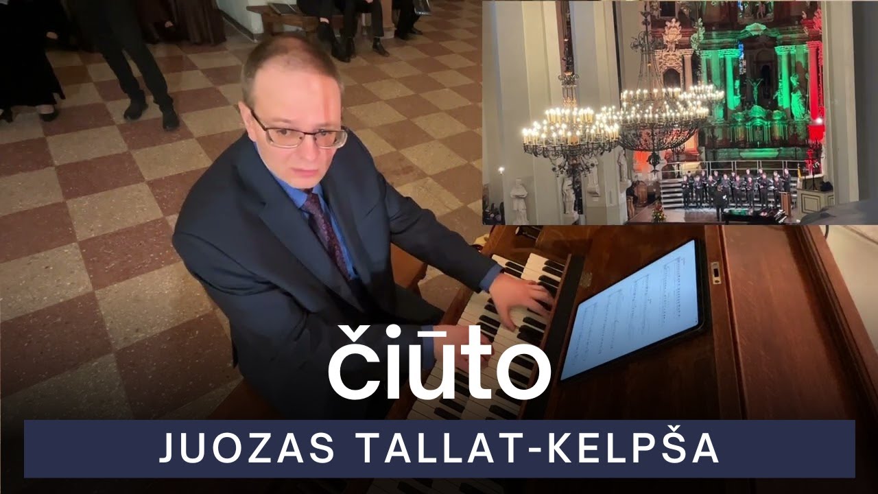 Lithuanian Folk Song 