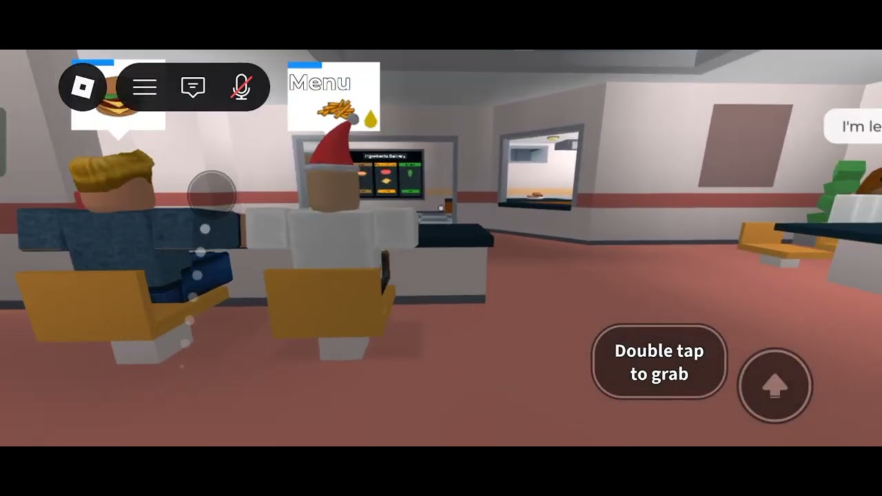 Toxic spoiled  kid in roblox (not scripted)