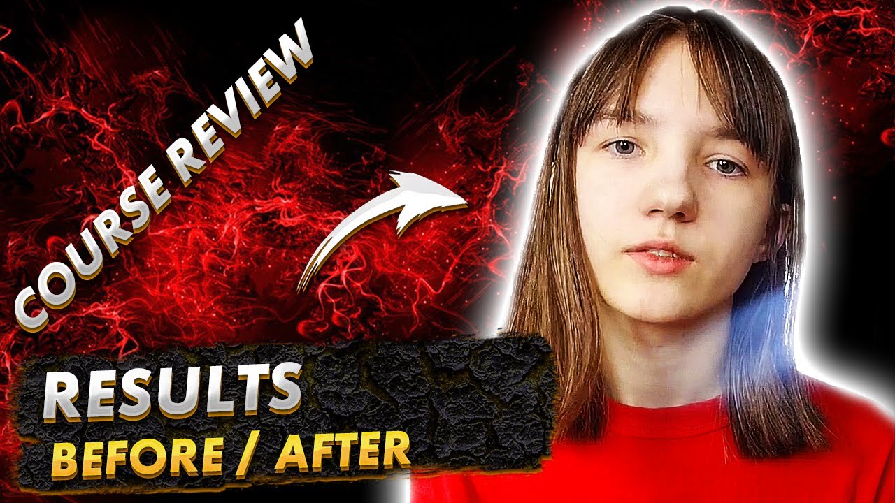 STUTTERING. BEFORE / AFTER