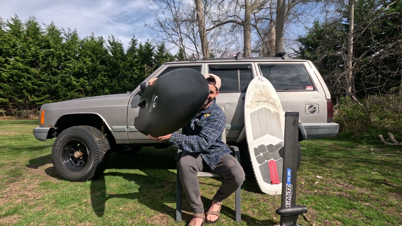 Appletree Zapple board review 2