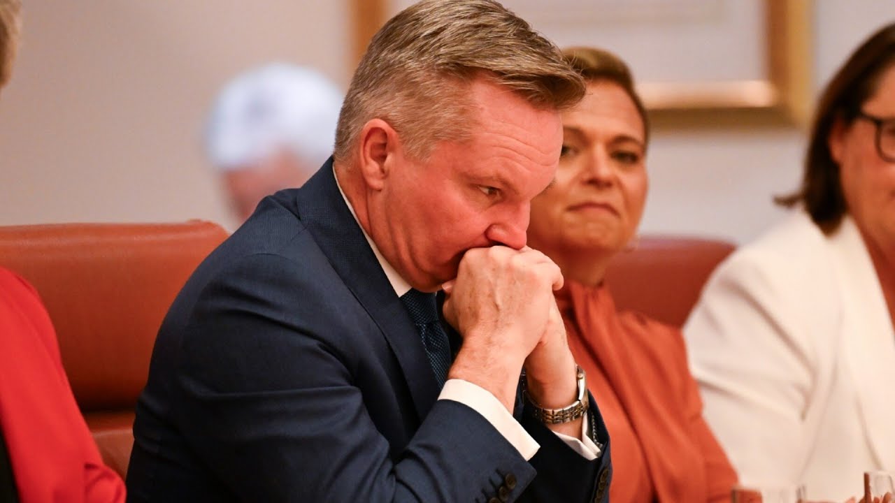 ‘Bowen failed’: National Cabinet hold crisis meeting amid fuel security fears