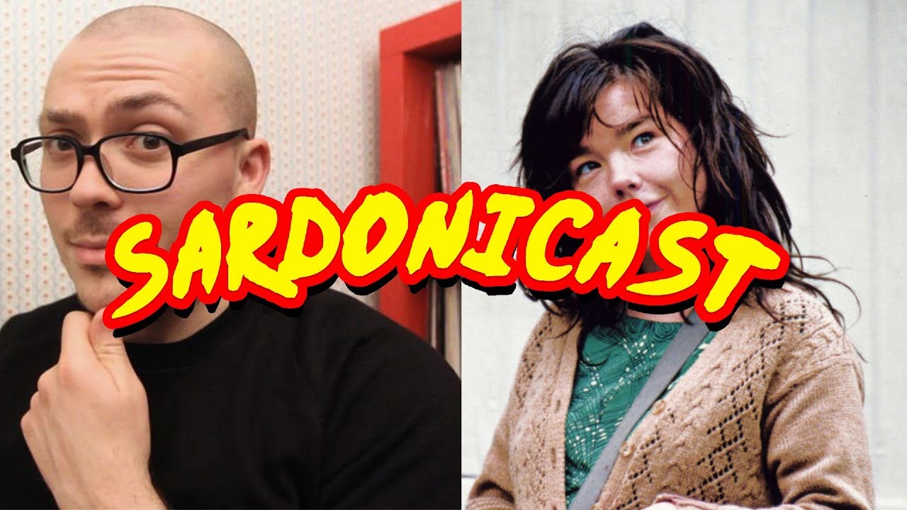 Sardonicast 05: The Needle Drop, Dancer in the Dark