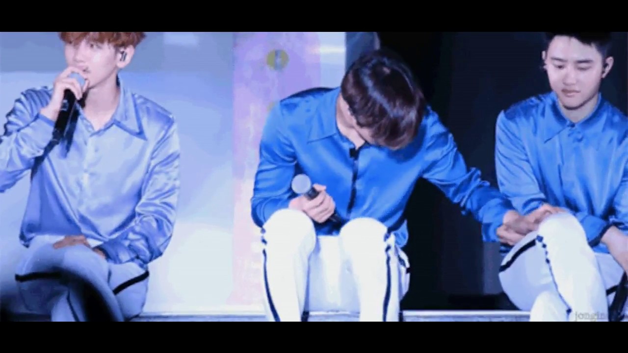 KAISOO — [MOMENTS 2018]