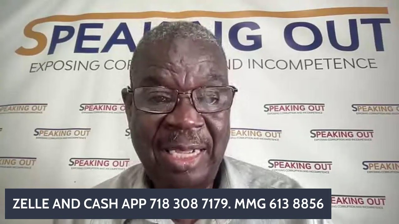 SPEAKING OUT EXPOSING CORRUPTION AND INCOMPETENCE SE 5 EP 31. march 16, 2026.