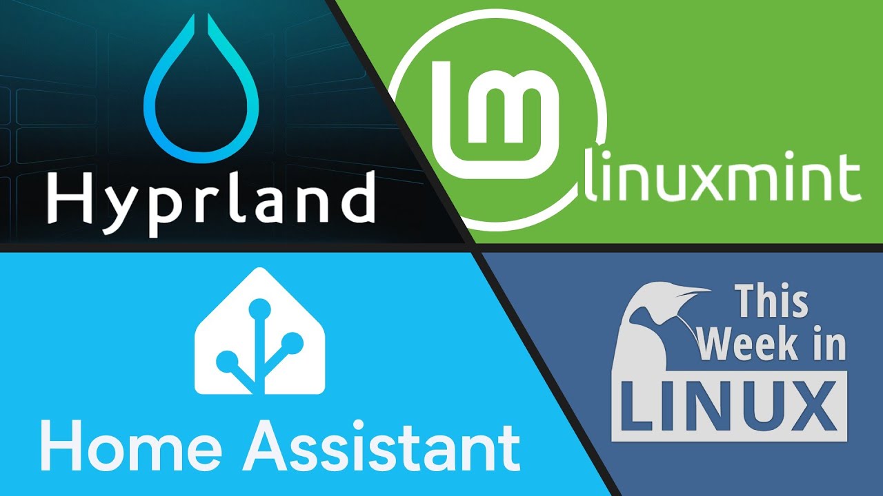 GNOME's New Director, Mesa 25.1, Linux Mint's Theme, Hyprland 0.49, & more Linux news