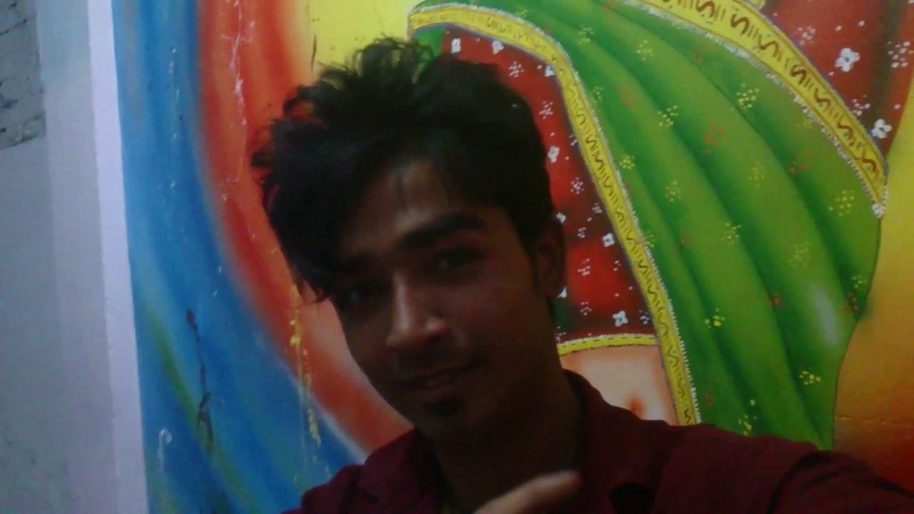 My new work paneehari