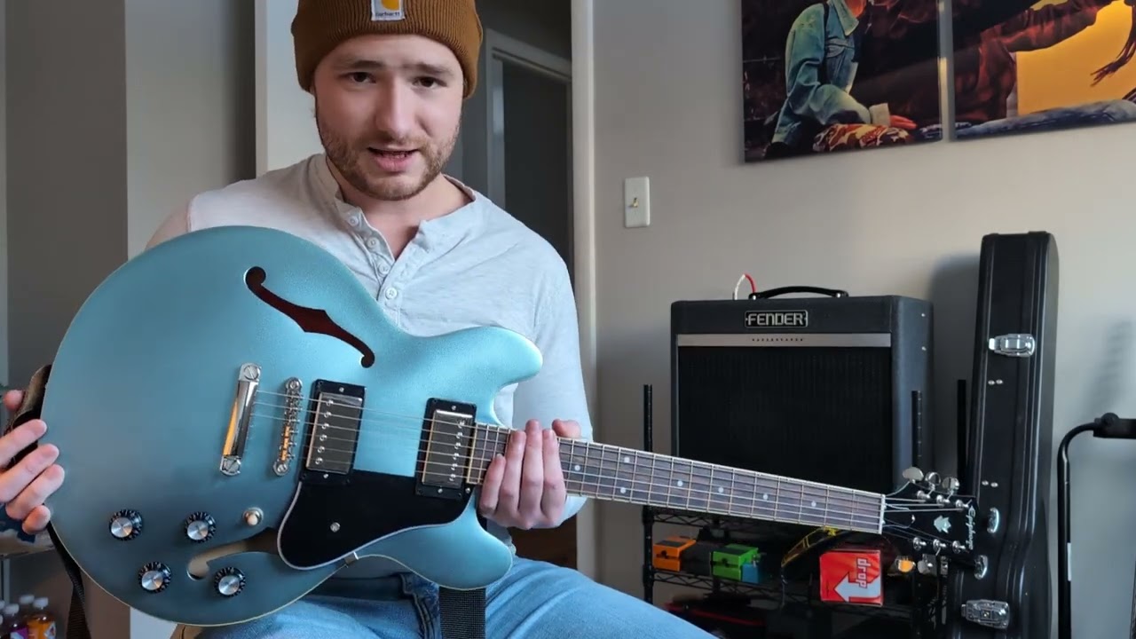 Epiphone 