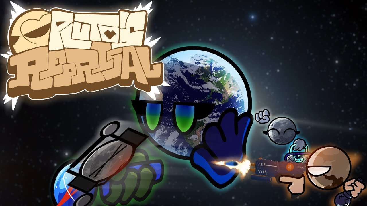 [Pluto's Reprisal] The Reoccurrence