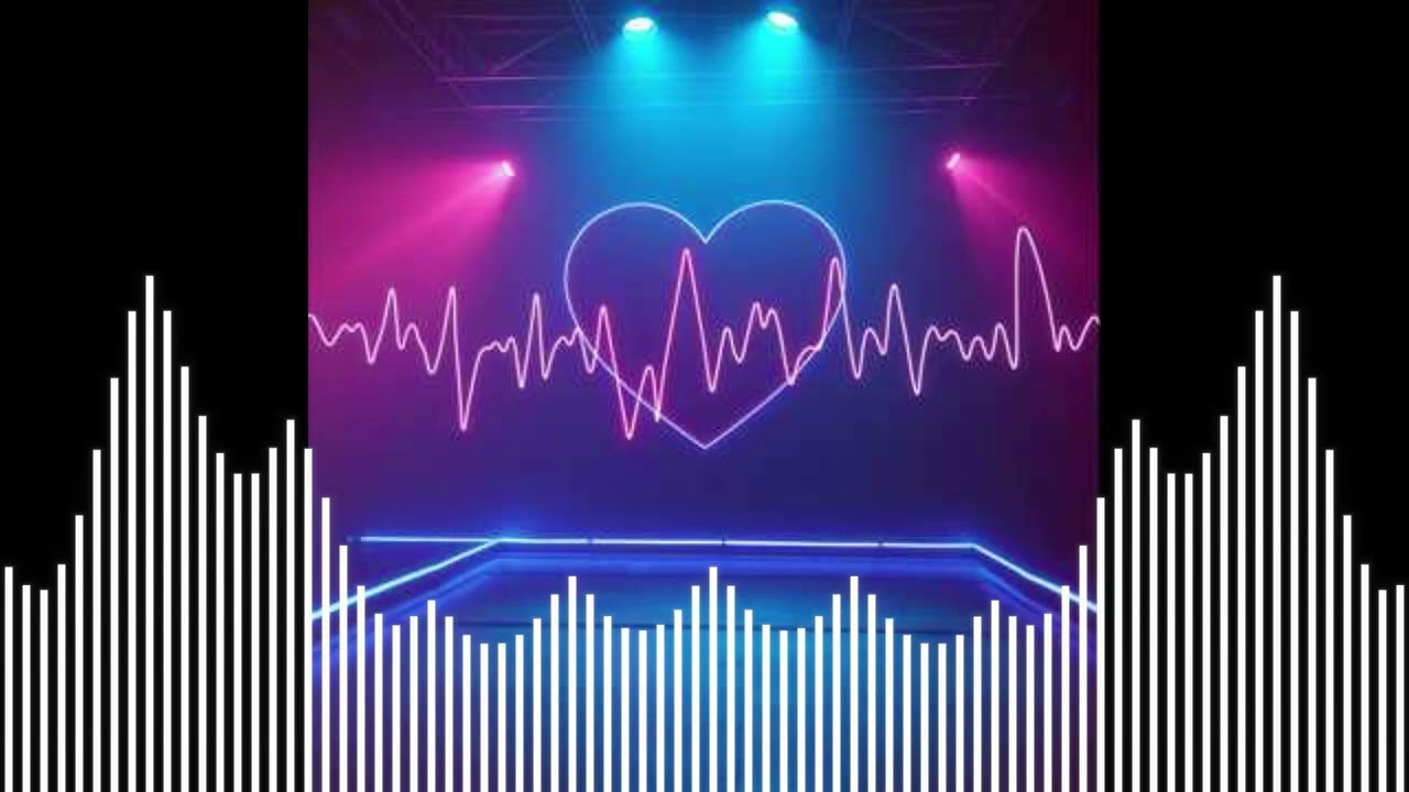 Steel Heartbeat