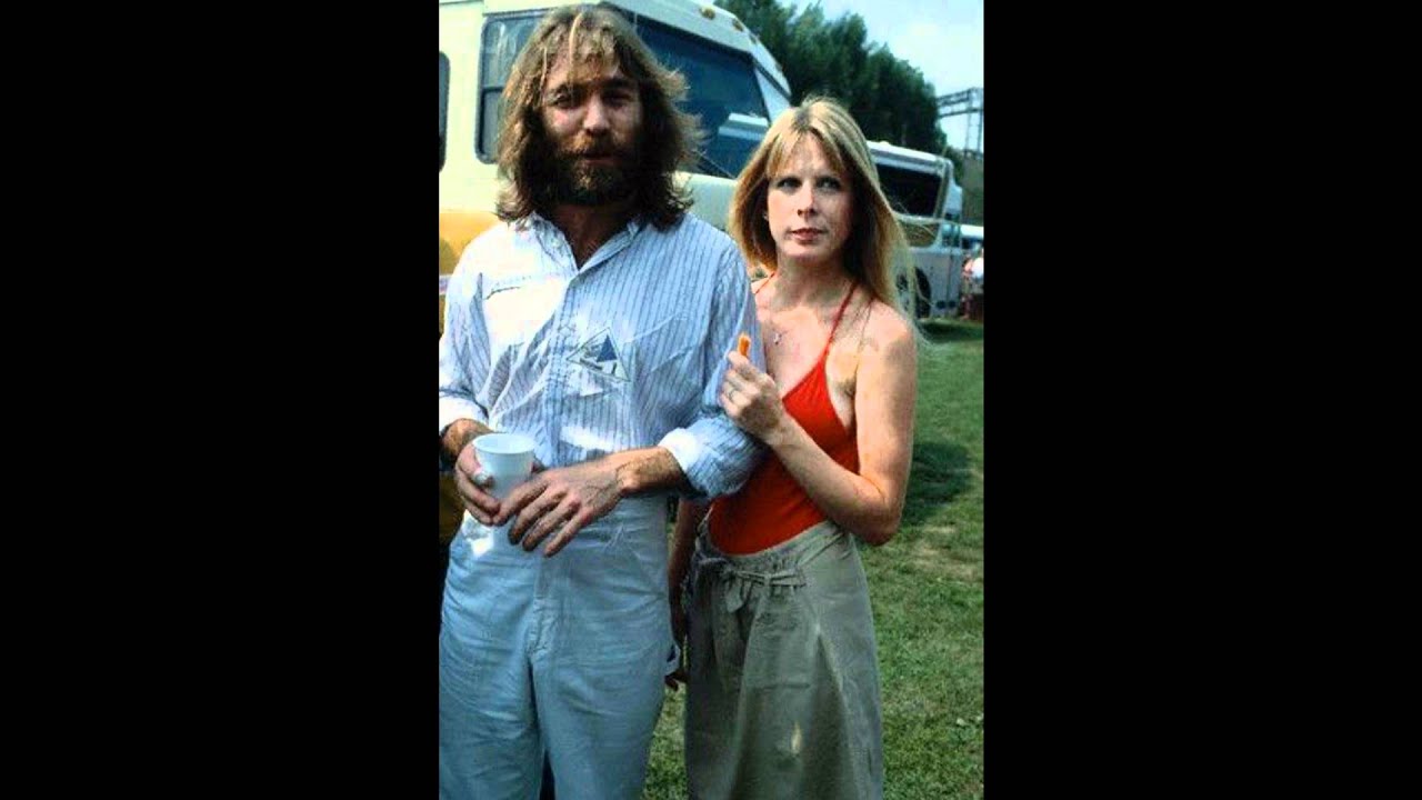 Dennis Wilson - Constant Companion Demo