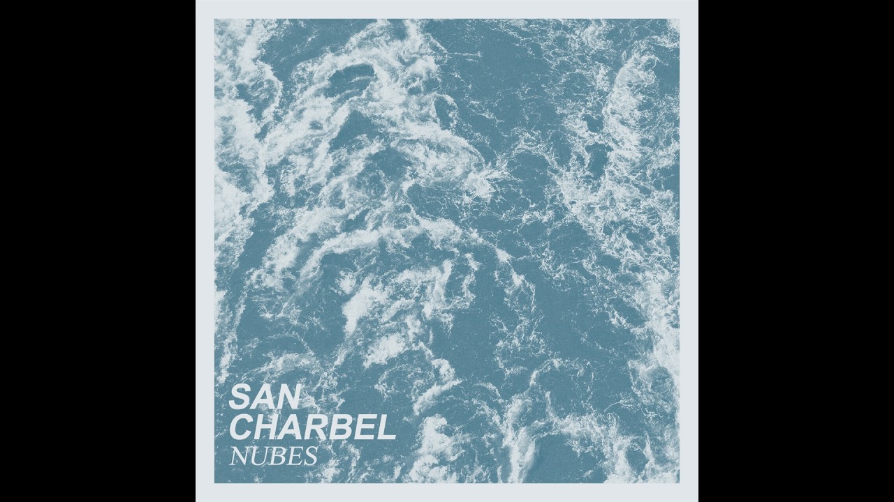 San Charbel - Nubes