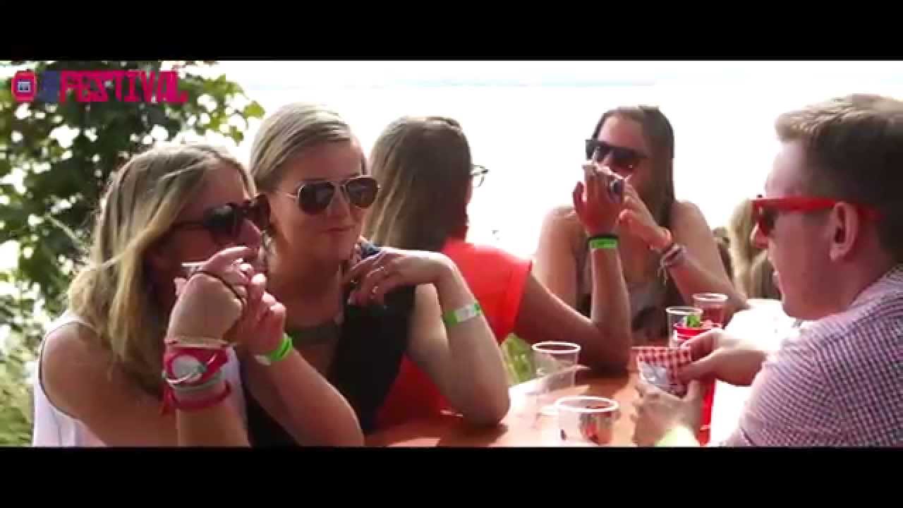 Official Aftermovie 18hrs Festival 2013