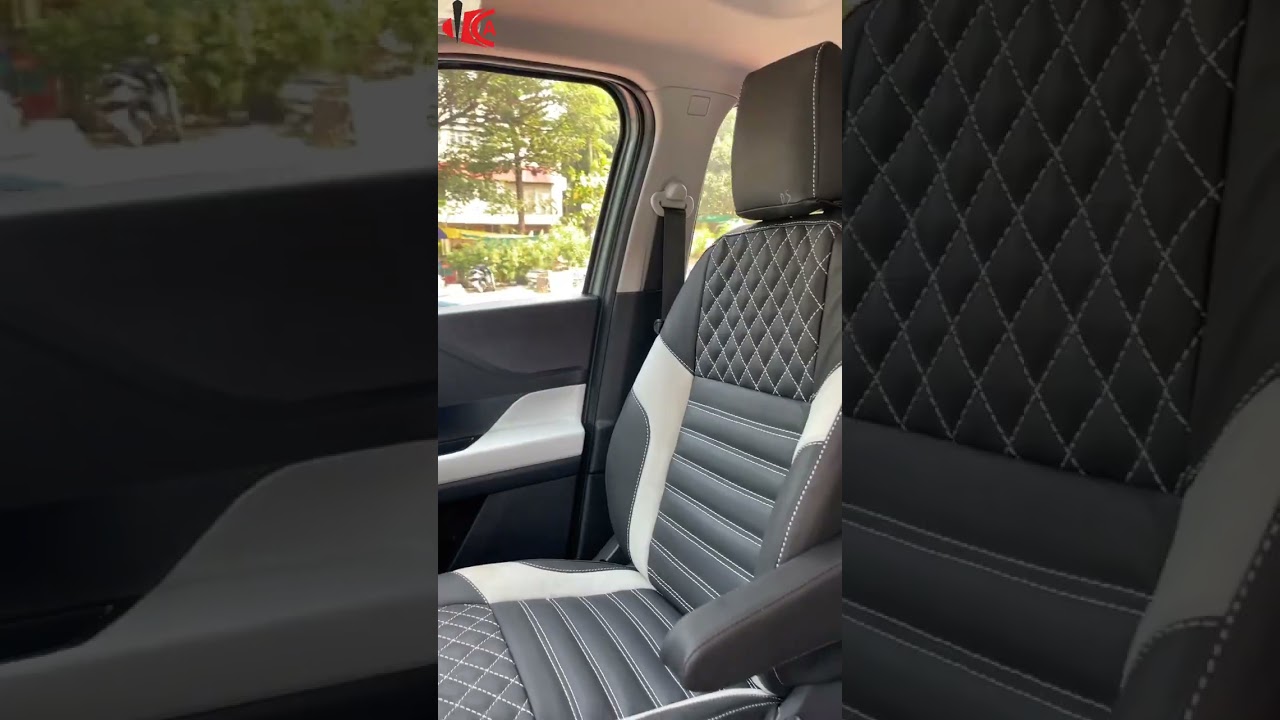 Tata Punch Interior Modification 🤩 DM Now 👇