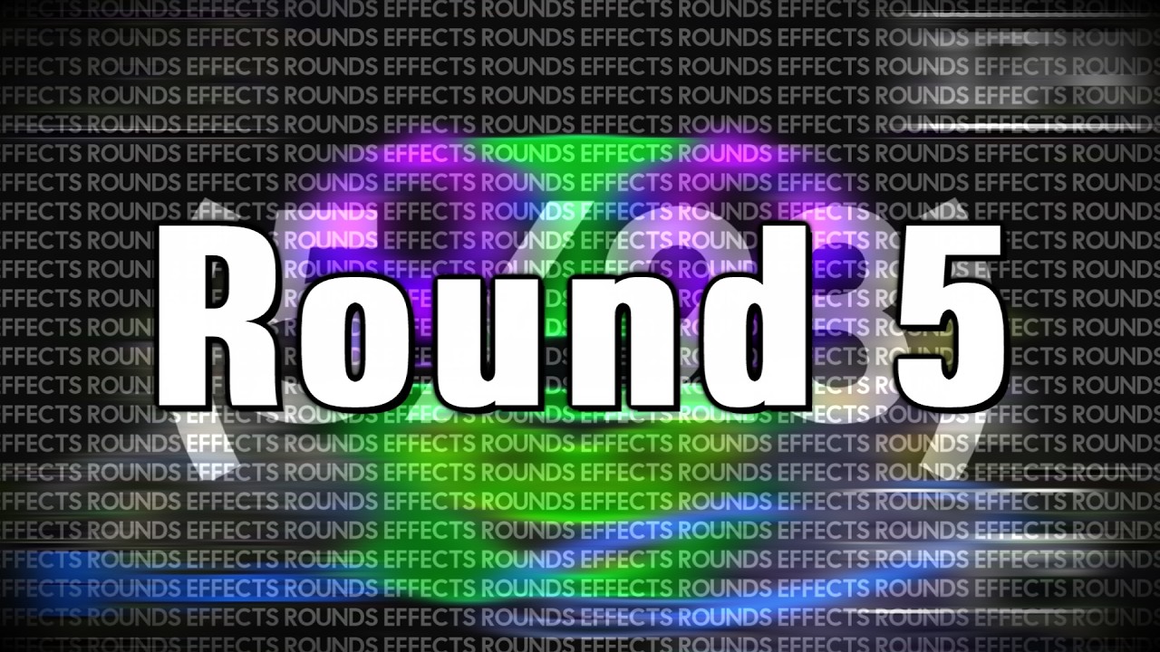 WMV Csupo V2 (1991) Effects R5 Vs. TGMVLM793, TIWKGE874, MVEC296, TGSME935 & Everyone (5/23)