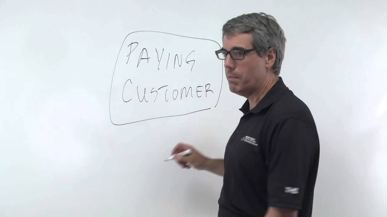 What Makes a Business