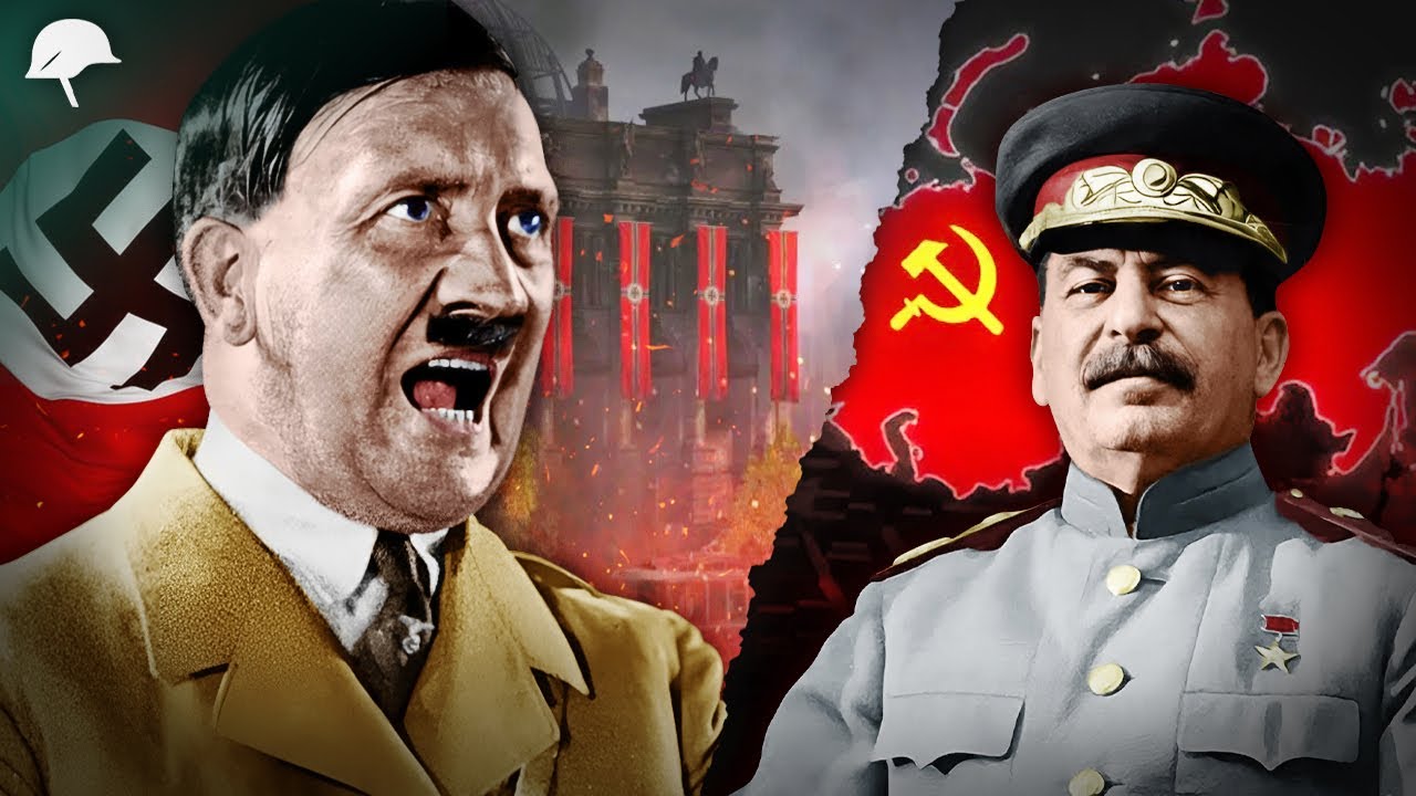De Ce a &Icirc;nceput cu Adevărat Al Doilea Război Mondial? | Documentar