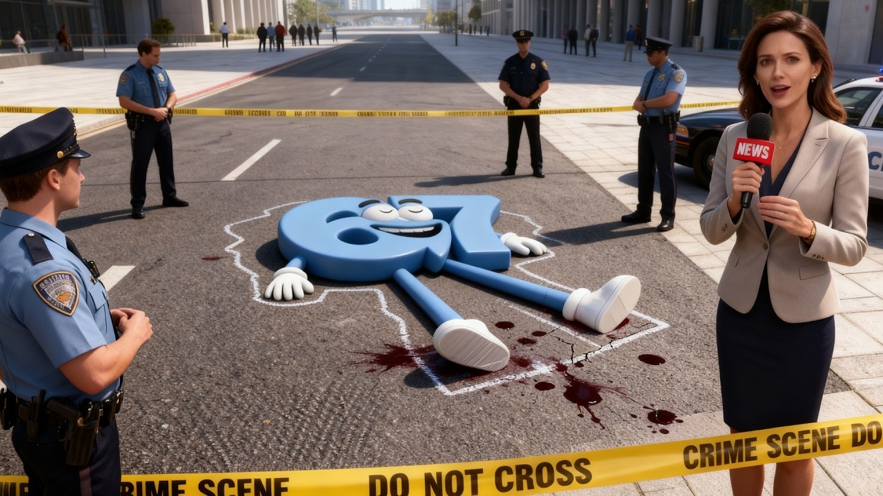 The band ALL BRAINROTS died, according to media reports at the scene  (New memes)