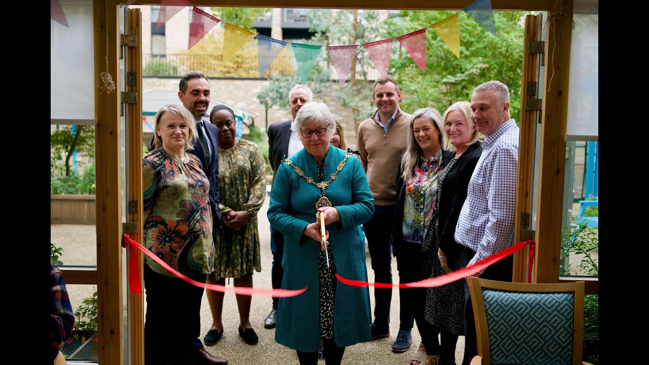 Investing in our Extra Care scheme, Penfold Court in London