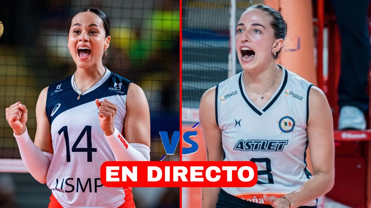 USMP vs CIRCOLO 🏐🇵🇪 | PLAYOFFS | #ENVIVO | CUARTOS DE FINAL | REACCION Y COMENTARIOS