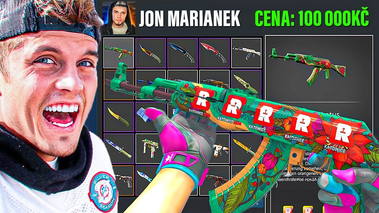 Hodnotím Drahé Inventáře Českých YouTuberů!