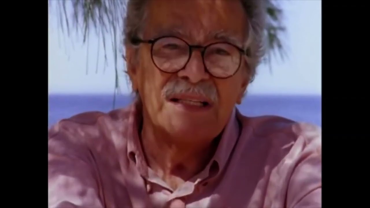 Darcy Ribeiro explica a import&acirc;ncia de sua obra te&oacute;rica, e fala sobre marxismo e trabalhismo.