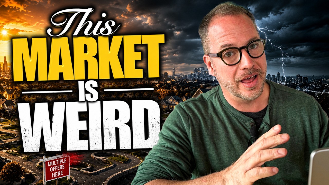 The Real Truth About the Atlanta Housing Market (Why 50% of Listings Are Failing)