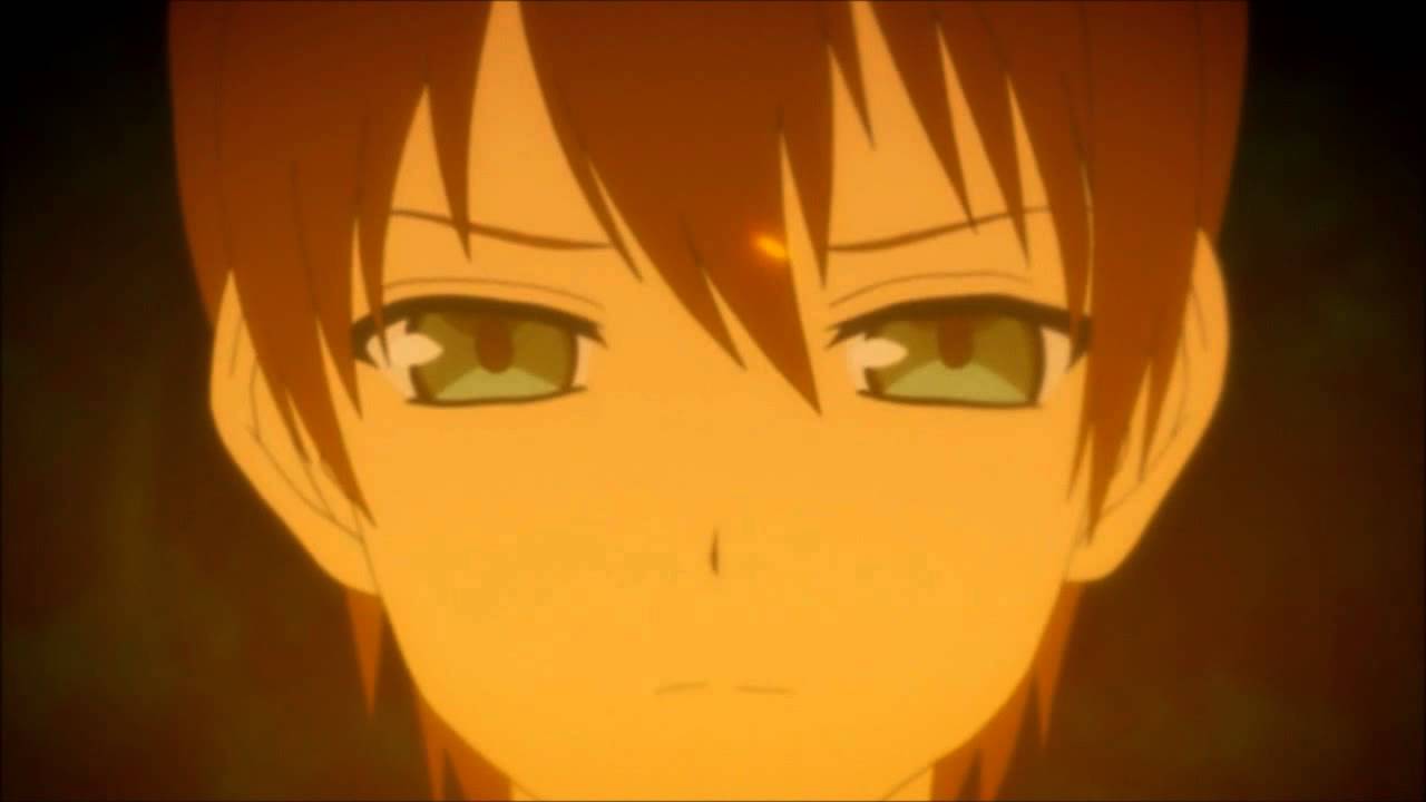 MAD 新世界より