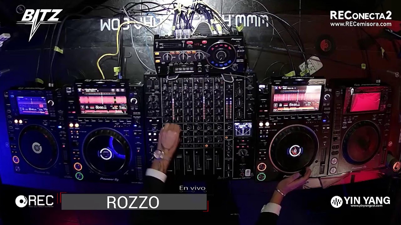 REConecta2 #333 - ROZZO