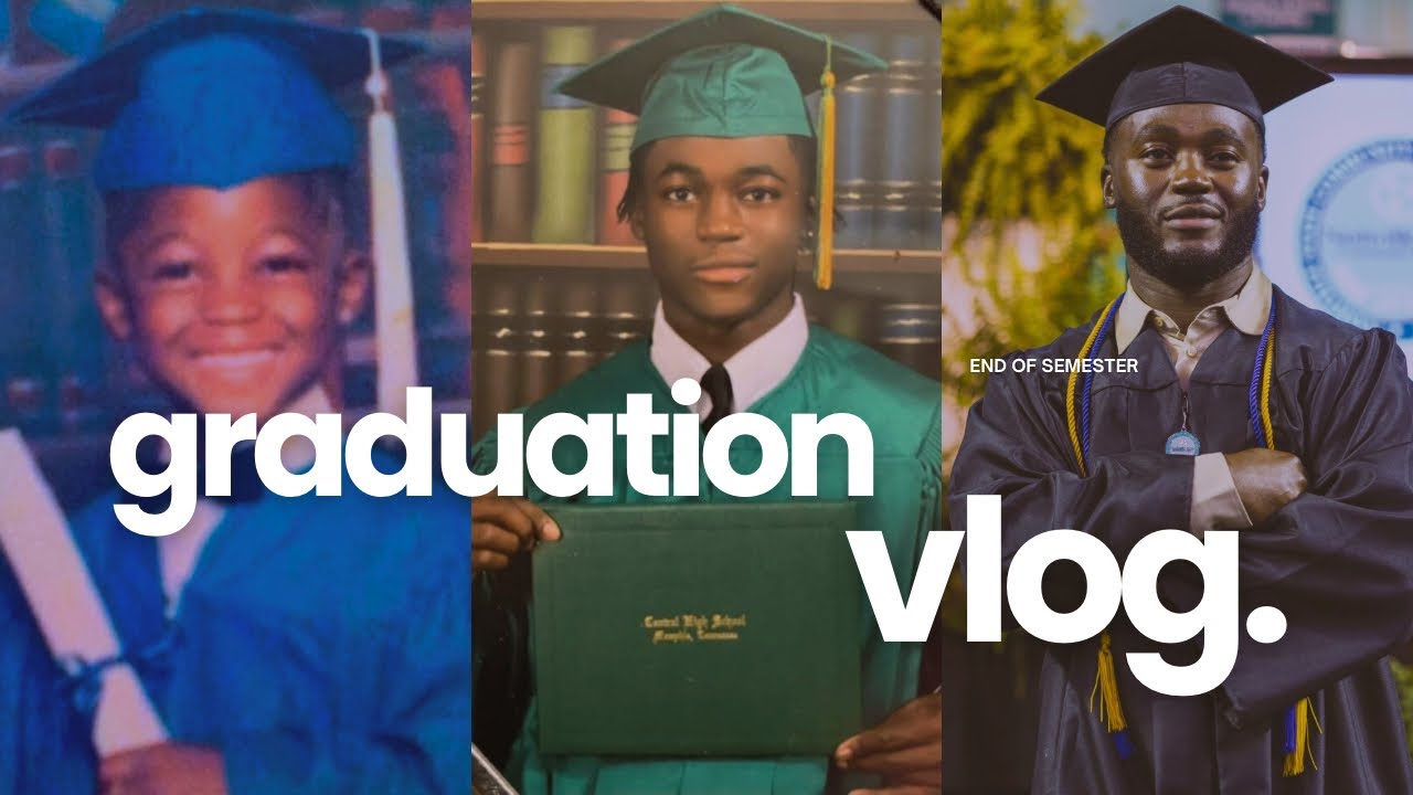 Graduating College in my 30’s | My Journey as a Non-Traditional Student