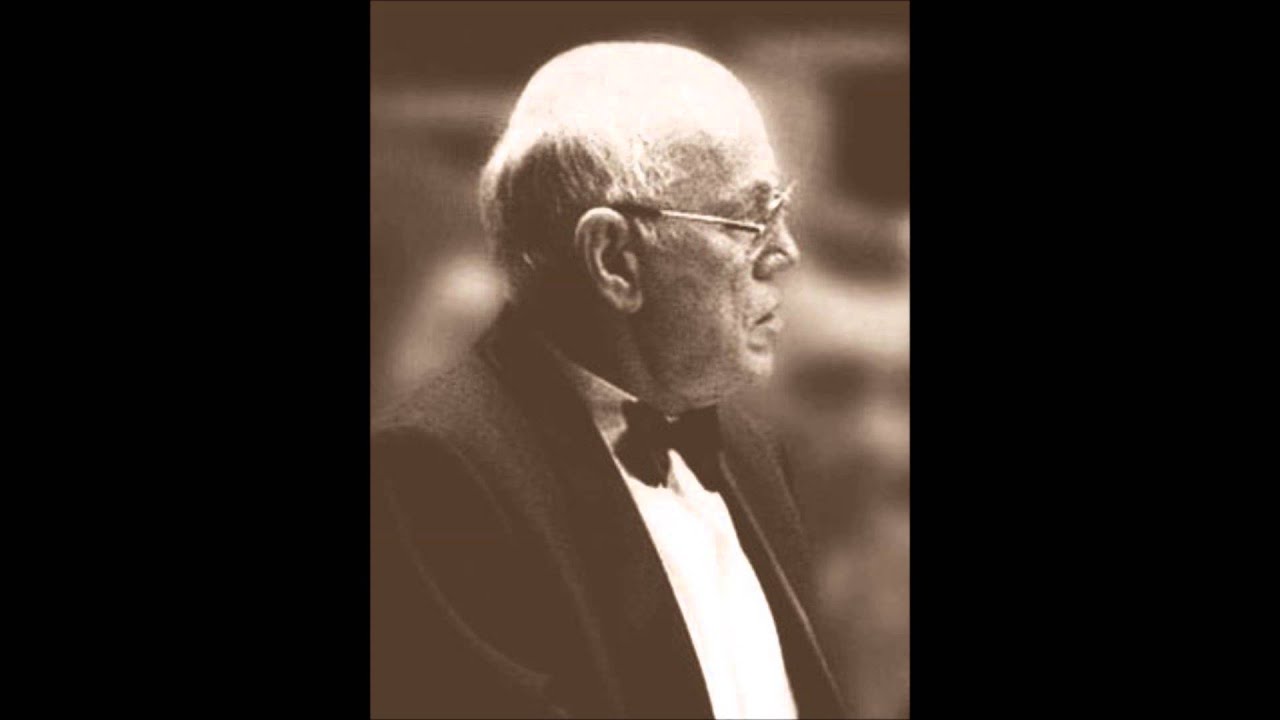 Schubert - Moment musical n°6 - Richter Aldeburgh 1965