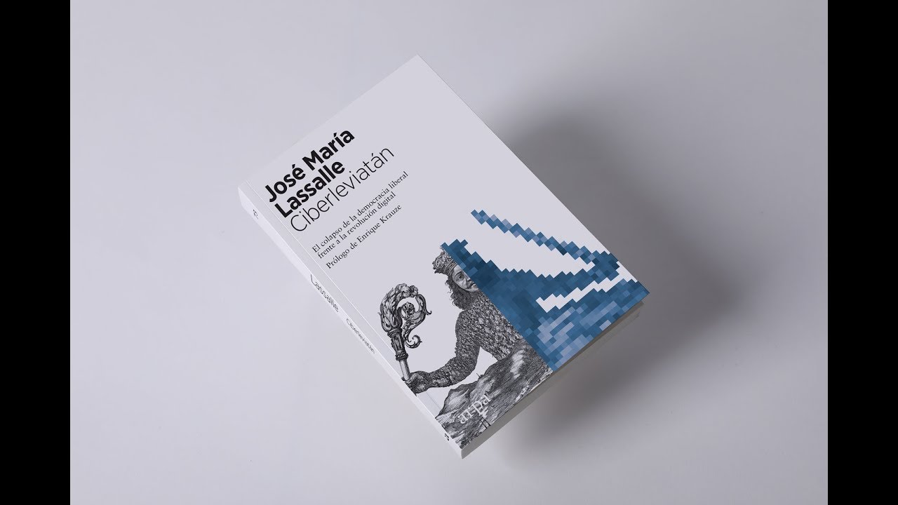 El colapso de la civilización democrática y liberal frente a la revolución digital