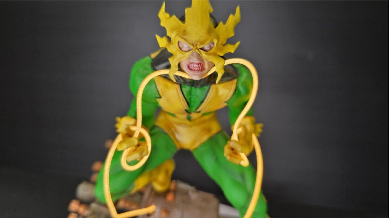 Electro