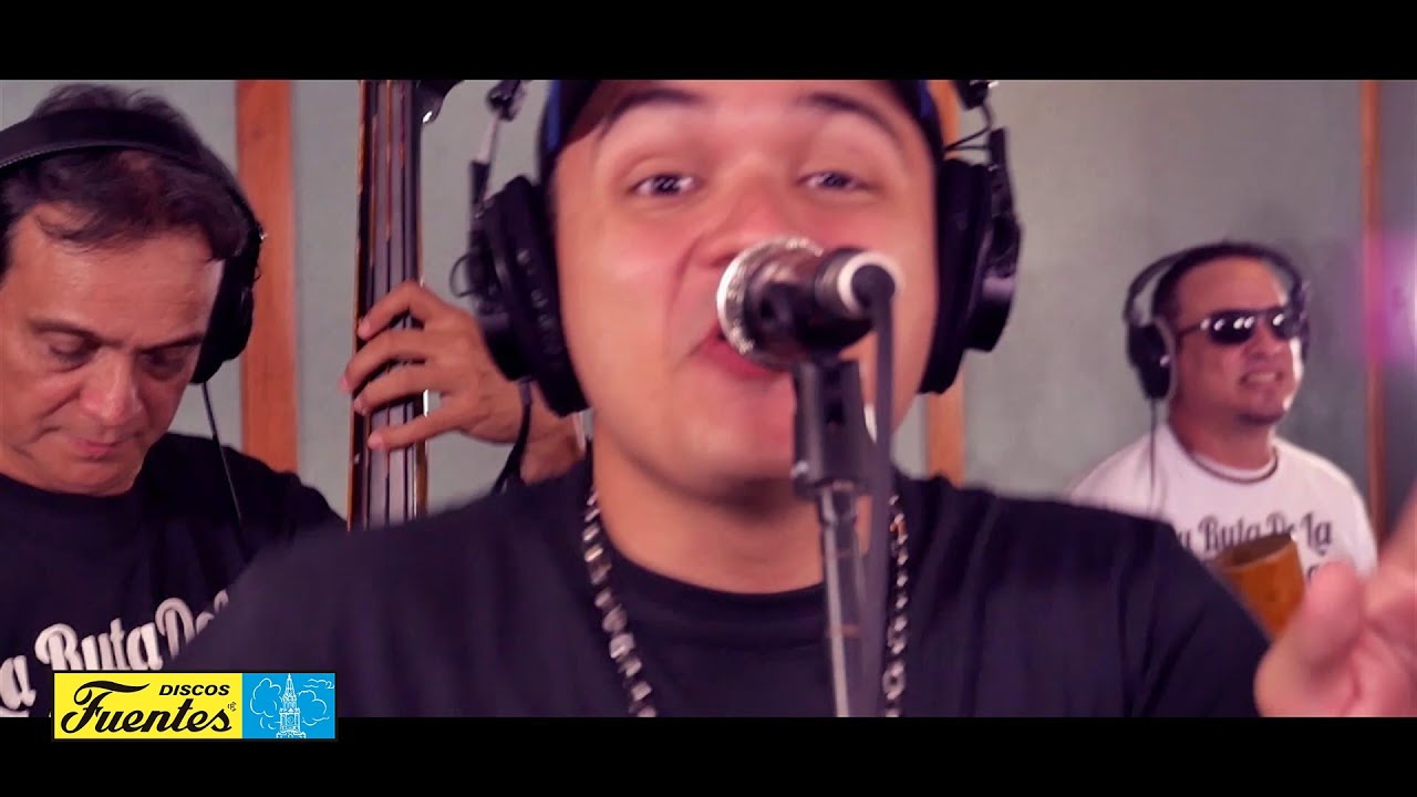 El Sombrero de Yarey - La Charanga del Sur | (Video Oficial)