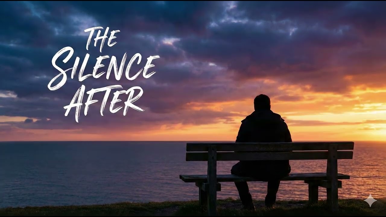 The Silence After Life is for the Living