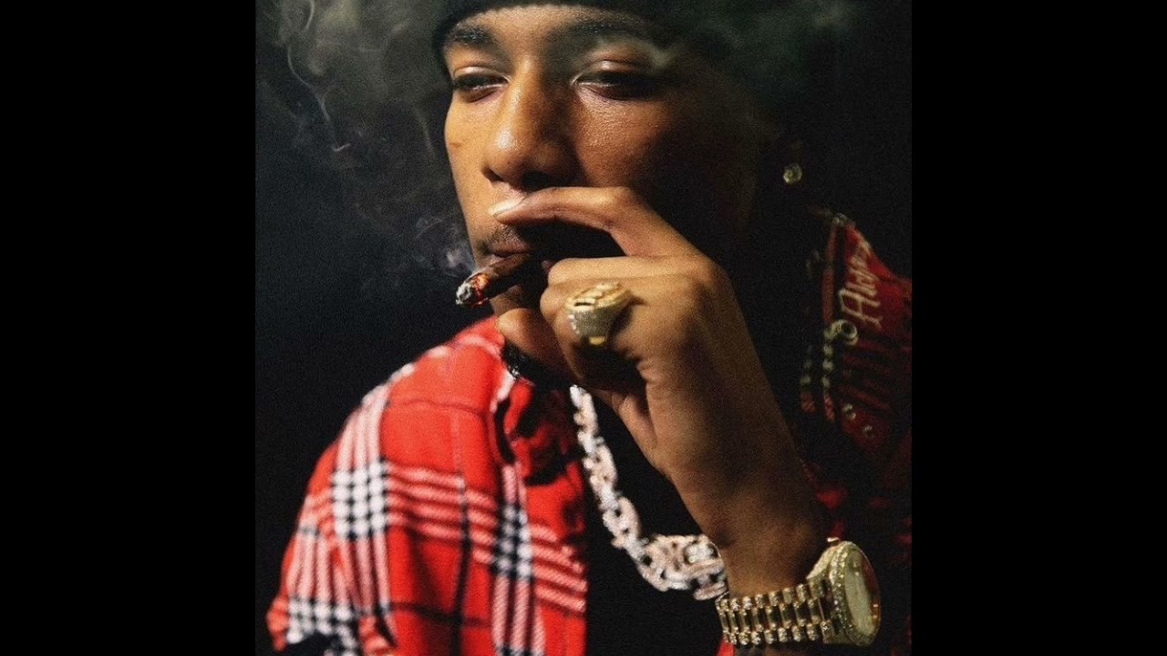 [FREE] Key Glock x Young Dolph Type Beat 2021 - 
