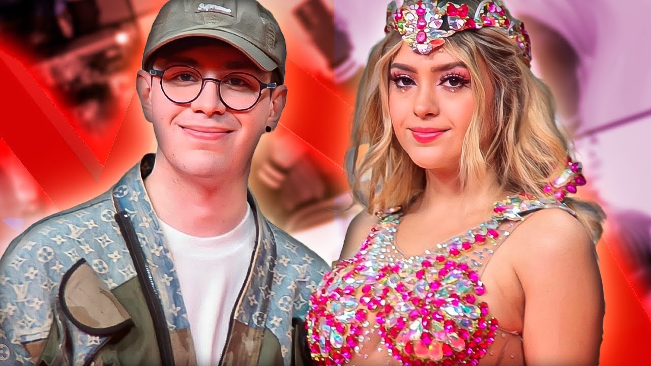 ARIGAMEPLAYS Y JUAN NO son BUENAS PERSONAS