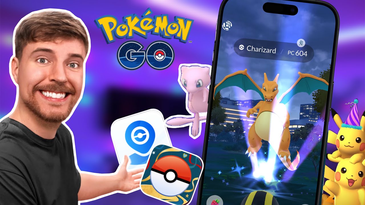 COMO SER FLY EN POKEMON GO IOS 2026 #pokemongo #mocpogo 