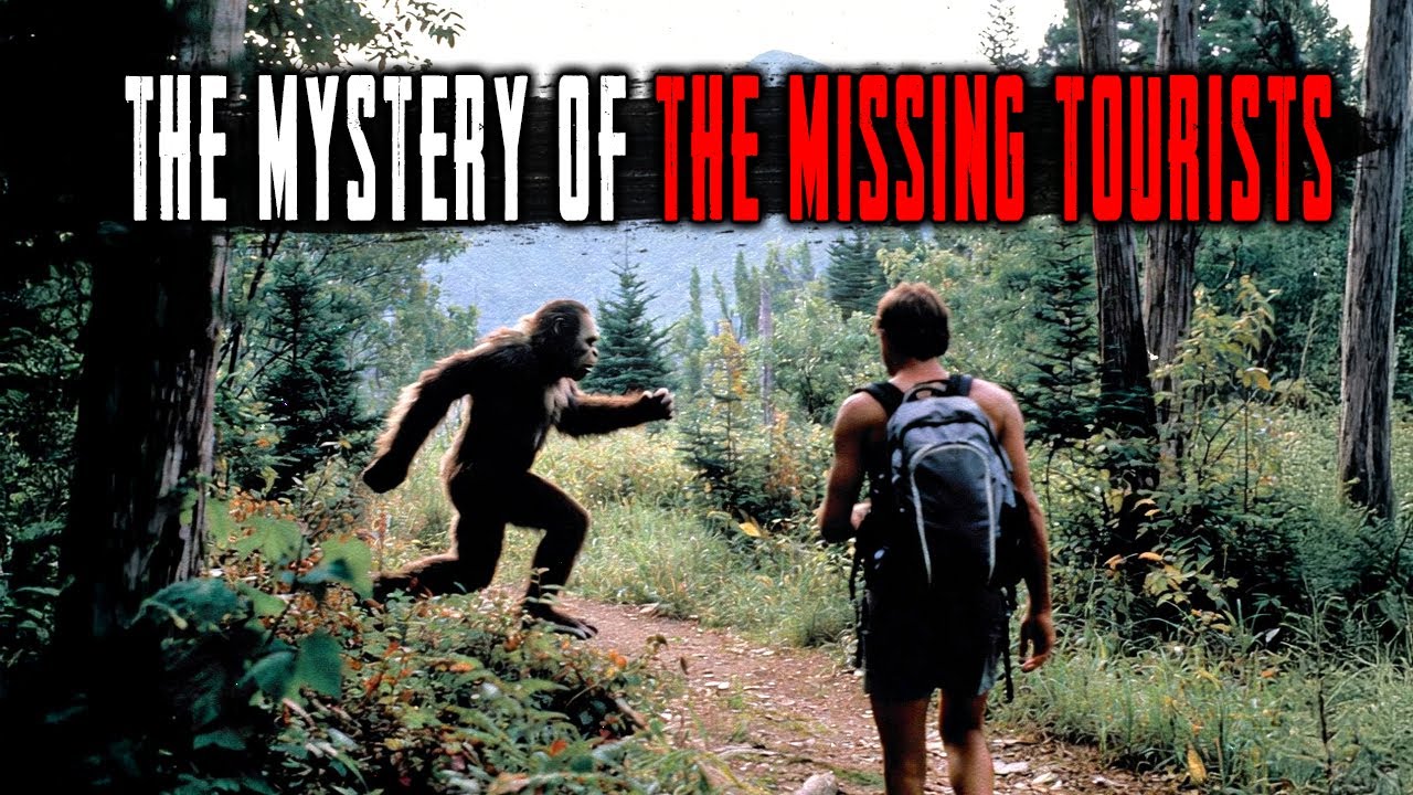 What Happens to Missing Tourists? Why Are Their Cases Unsolved? 10 Strange Cases